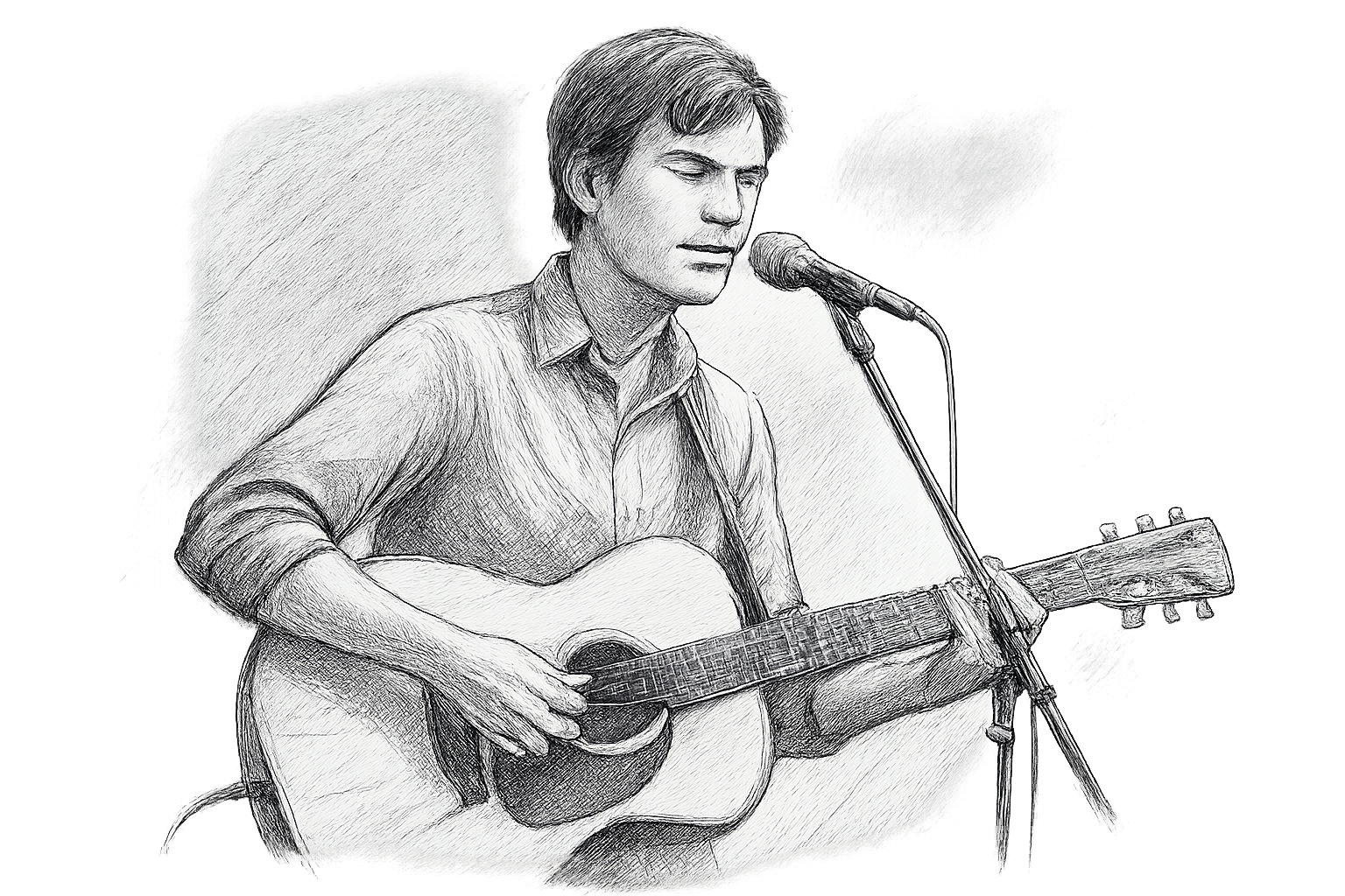 alex warren