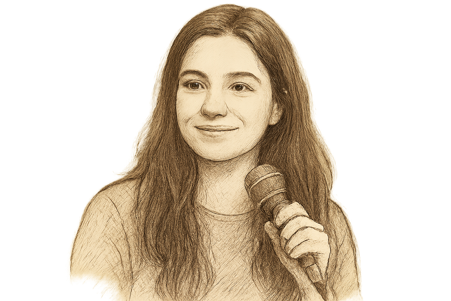 anouk starac