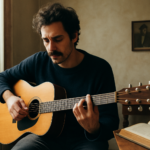 Arthur Teboul : biographie, poésie et carrière du chanteur de Feu! Chatterton