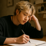 Bang Chan (Stray Kids) : biographie, carrière et tout ce qu’il faut savoir sur le leader du groupe