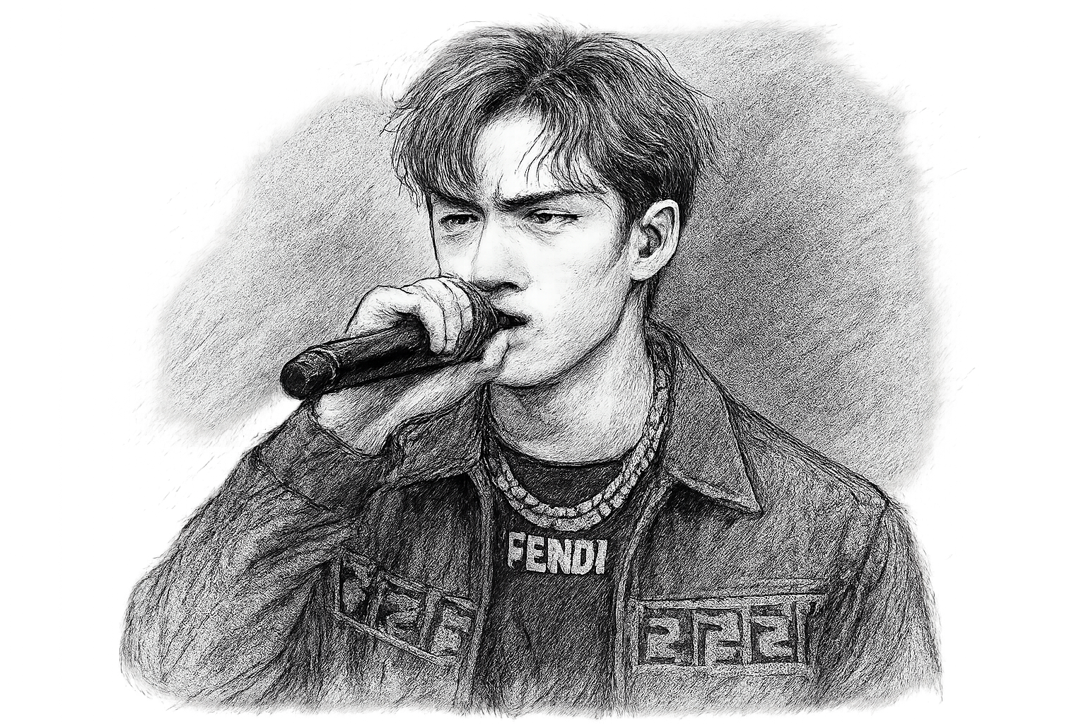 bang chan