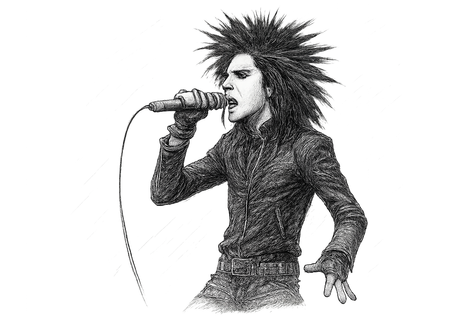 bill kaulitz