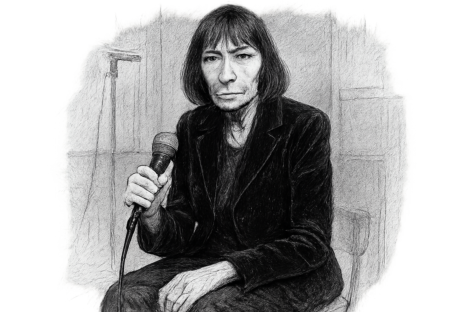 brigitte fontaine