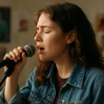 Carla Lazzari : biographie et actualités de la chanteuse française, de l’Eurovision Junior à ses derniers tubes