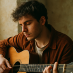 Charles Doré : qui est ce jeune chanteur français auteur de « À l’équilibre » ?