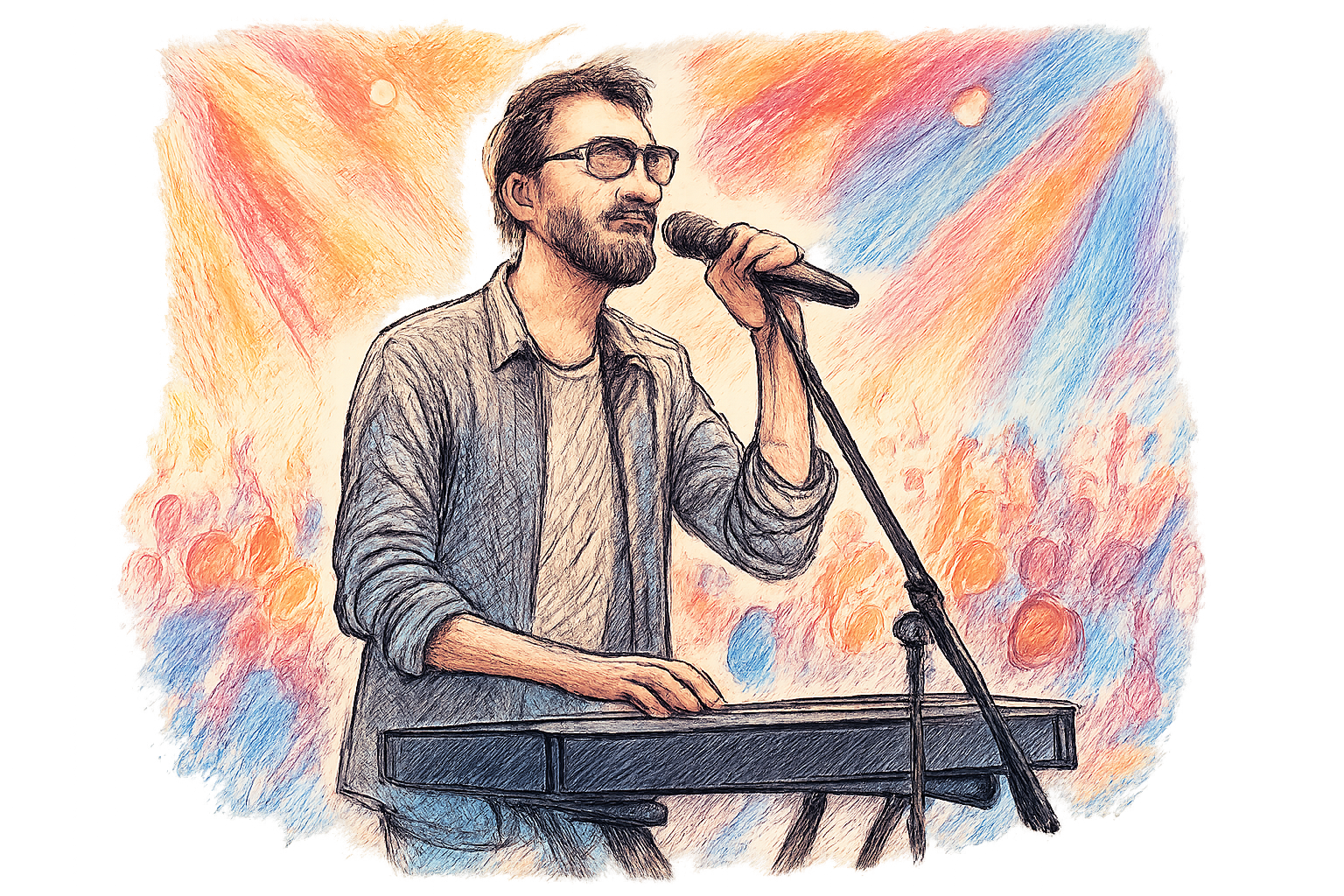 christophe willem