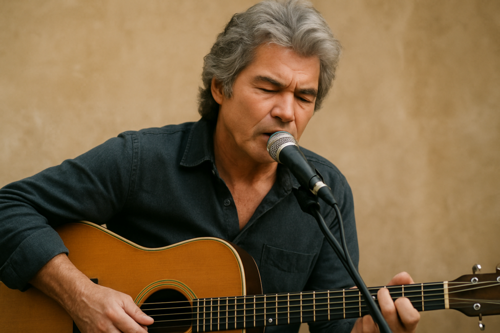 Daniel Guichard : biographie, chansons emblématiques et parcours de l’interprète de « La Tendresse »