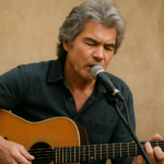 Daniel Guichard : biographie, chansons emblématiques et parcours de l’interprète de « La Tendresse »