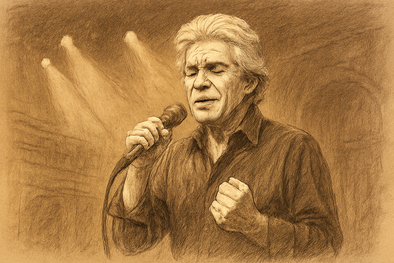 daniel guichard