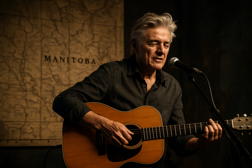 Daniel Lavoie : du Manitoba à la consécration internationale, l’itinéraire d’un artiste aux multiples facettes