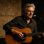 Daniel Lavoie : du Manitoba à la consécration internationale, l’itinéraire d’un artiste aux multiples facettes