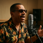 Francky Vincent : Sa Biographie, Ses Grands Tubes et Son Retour en 2025 avec « Fruit de la Passion 2K25 »