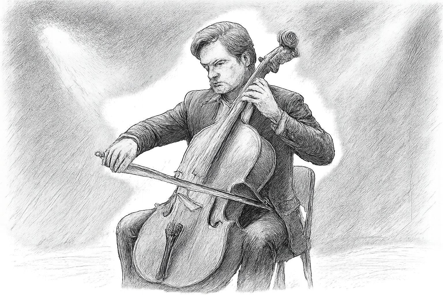 gautier capuçon
