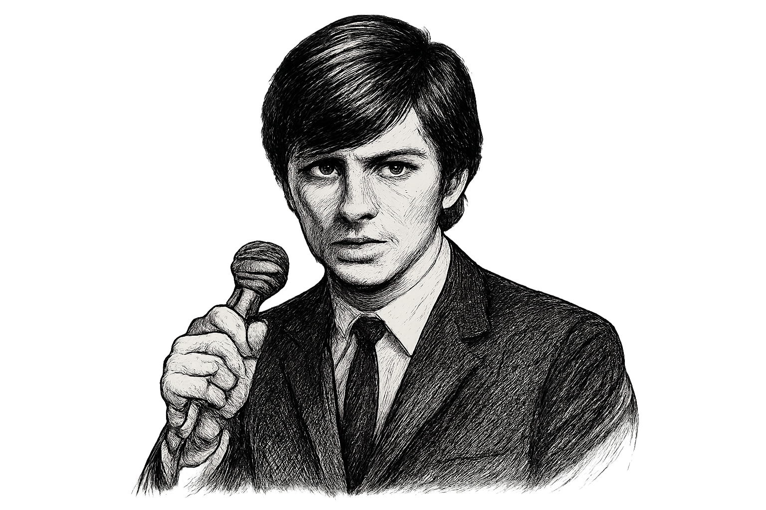 herve vilard