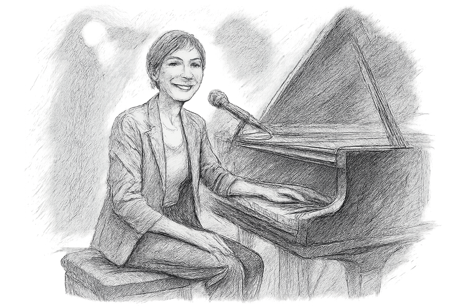 jeanne cherhal