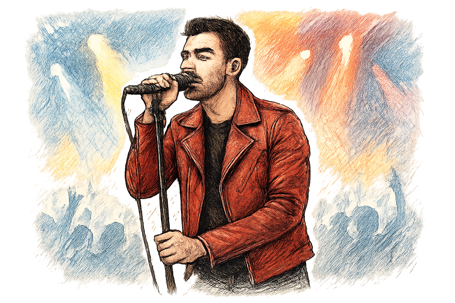 joe jonas