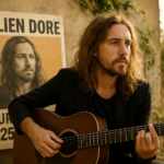 Julien Doré : de ses débuts marquants à sa tournée 2025, tout savoir sur l’artiste inclassable