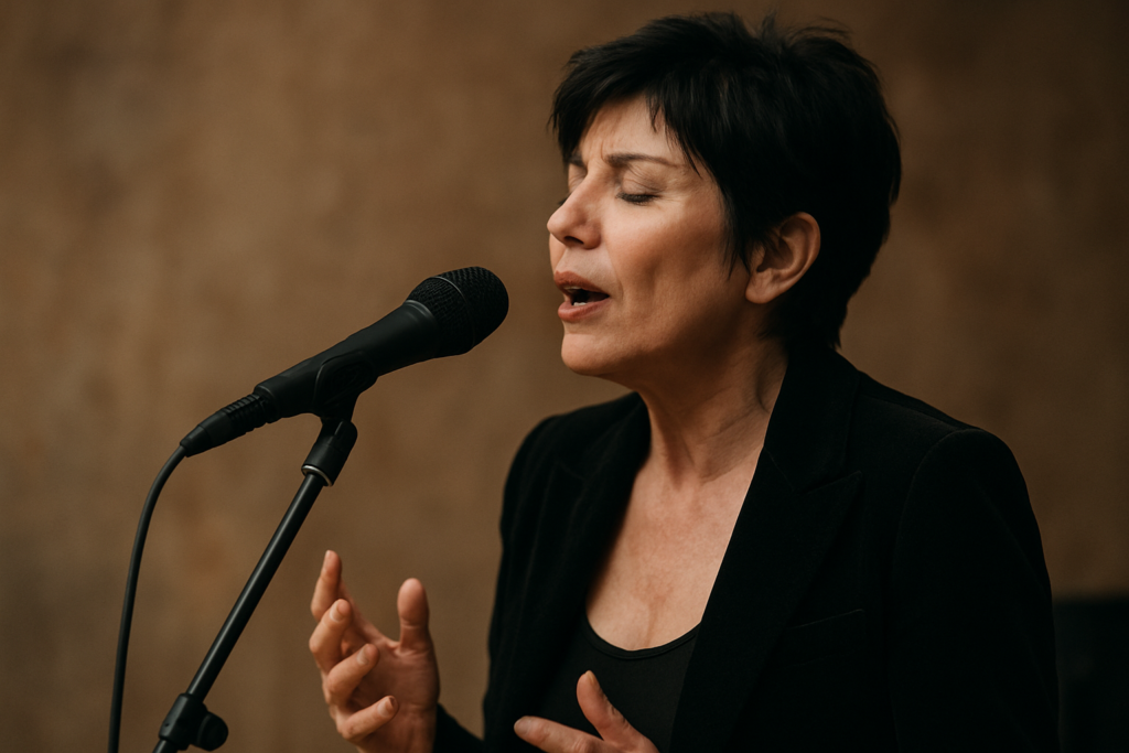 Liane Foly : biographie, carrière et tous les grands succès de l’artiste à la voix jazzy