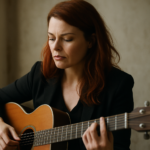 Élodie Frégé : son parcours depuis la Star Academy, sa musique et ses projets en 2024