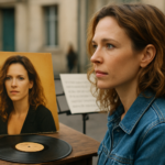Lorie Pester : biographie, carrière musicale et rôle dans Demain nous appartient
