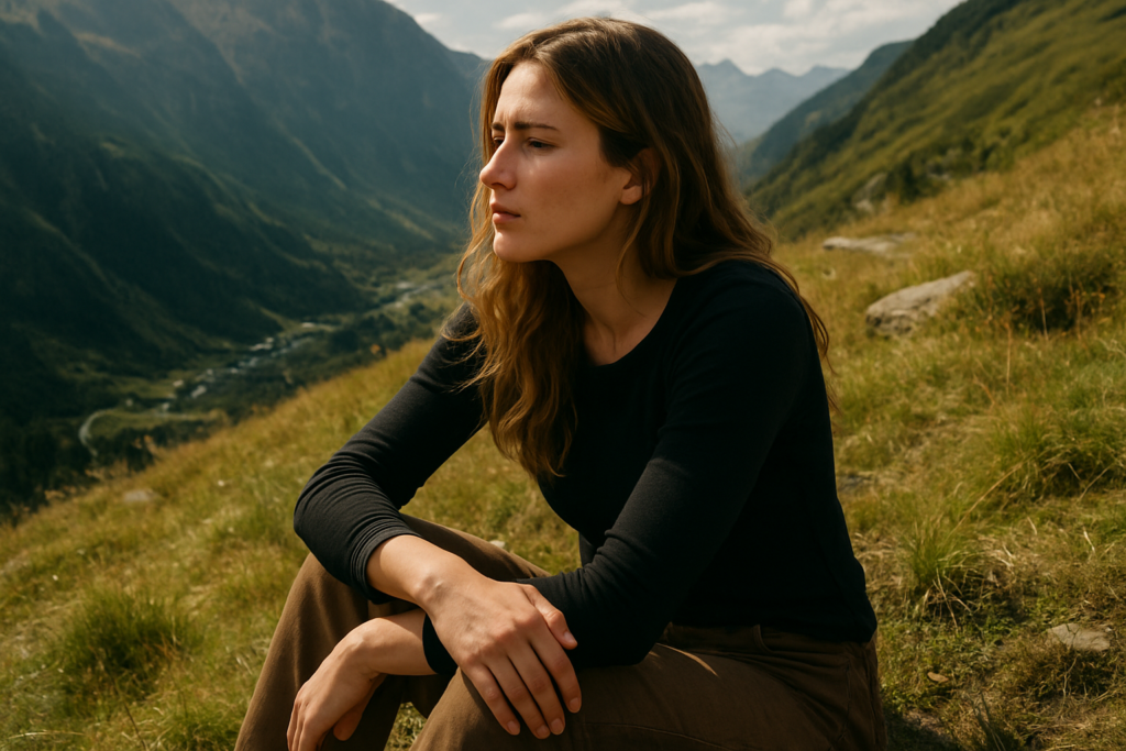 Manon Bannerman : tout savoir sur la star suisse de Katseye (biographie, âge, carrière et pause santé)