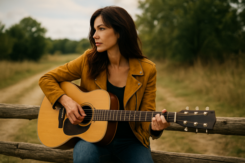 Mareva Galanter : de Miss France 1999 à la chanson, tout savoir sur son parcours et ses albums