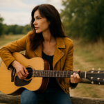 Mareva Galanter : de Miss France 1999 à la chanson, tout savoir sur son parcours et ses albums
