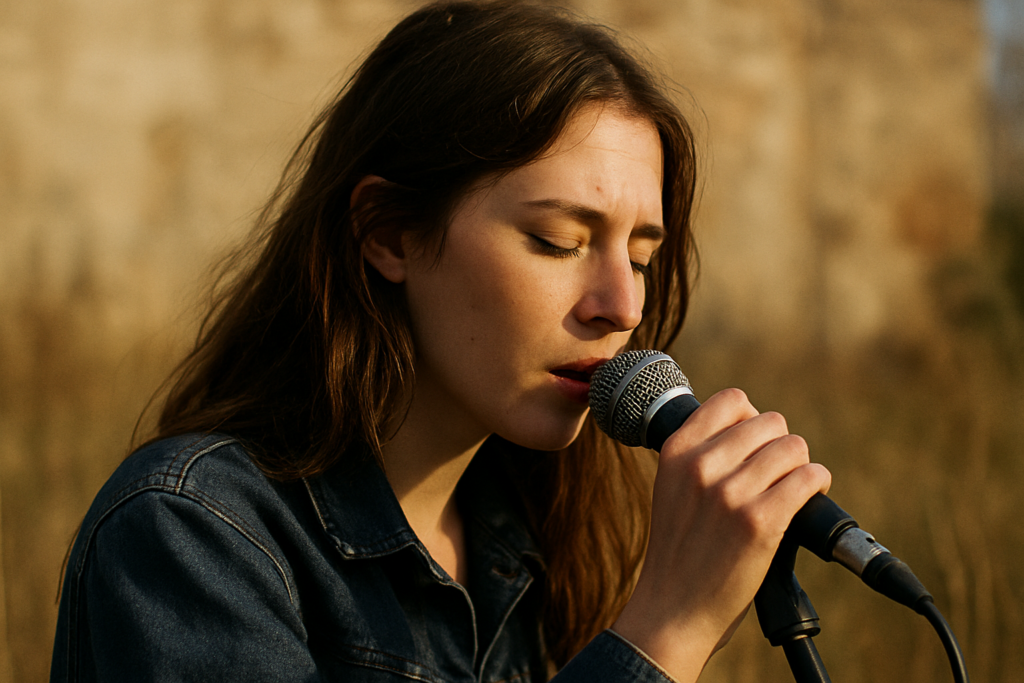 Megan Skiendiel : qui est la chanteuse de Katseye, son âge, ses origines et son parcours