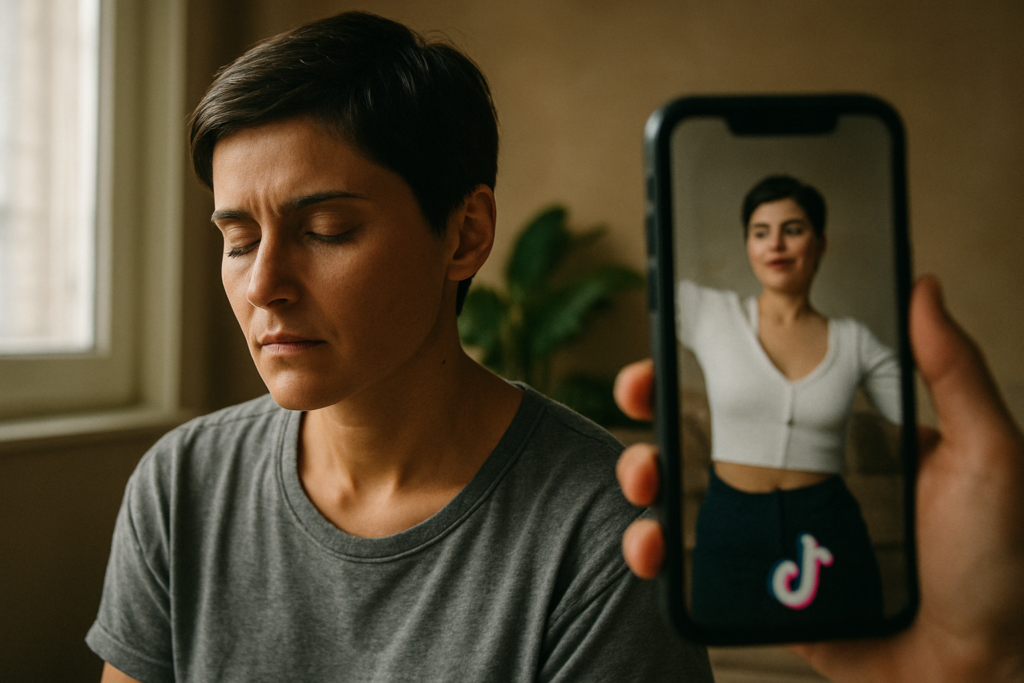 Nelly Furtado annonce une pause indéfinie alors que ses tubes des années 2000 retrouvent une seconde vie sur TikTok