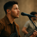 Nick Jonas : de Jonas Brothers à sa carrière solo, tout ce qu’il faut savoir