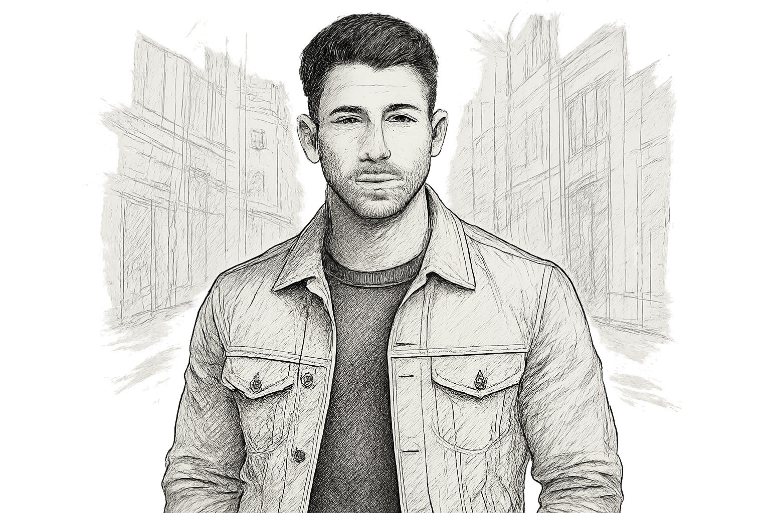 nick jonas