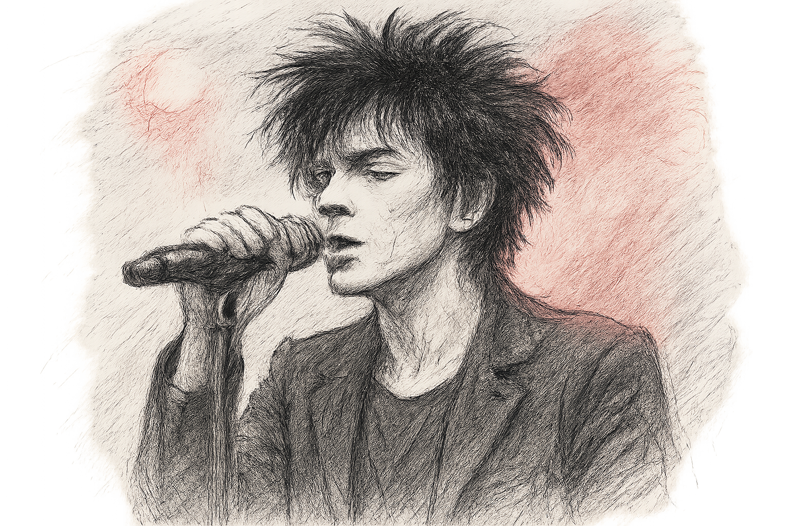 nicola sirkis