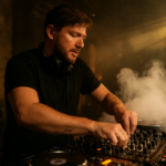 Quentin Mosimann, de la Star Academy au firmament électro : parcours, DJ sets et projets d’un artiste franco-suisse inclassable