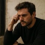 Qui est Florian Rossi, l’homme de l’ombre derrière P3GASE et compagnon de Louane ?
