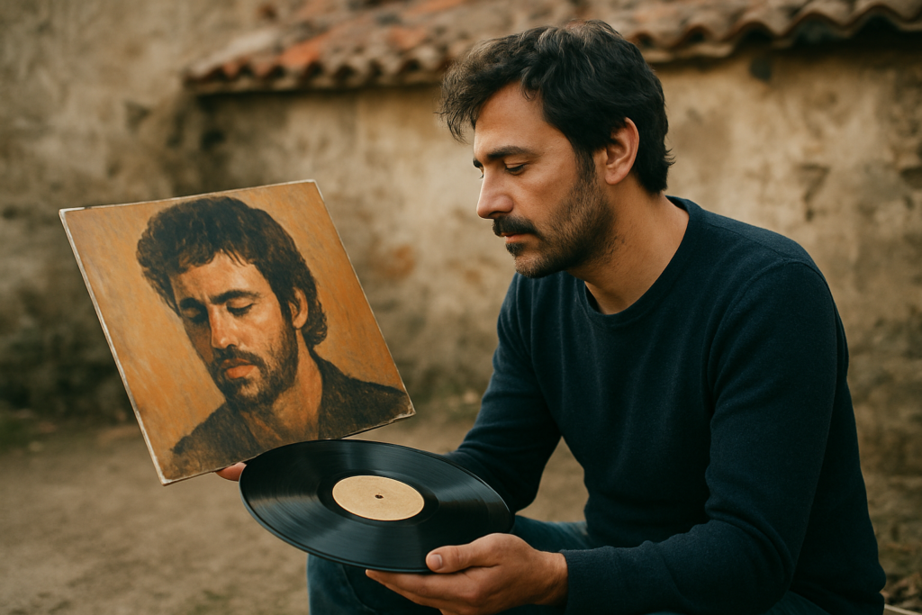 Stéphane Casalta : retour sur la disparition du chanteur corse et son album posthume