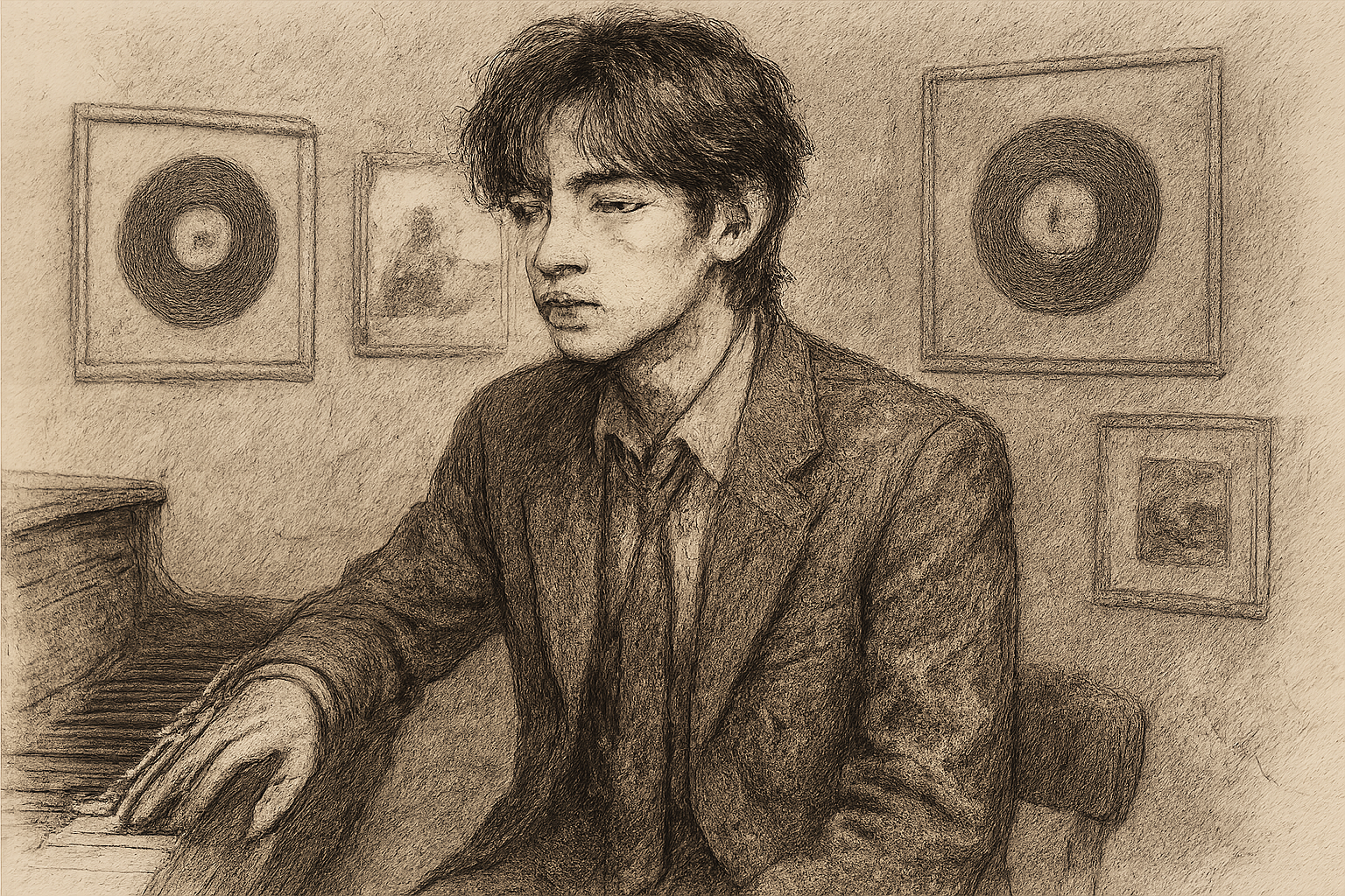 taehyung