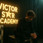 Victor Star Academy : le parcours du candidat éliminé aux portes de la finale