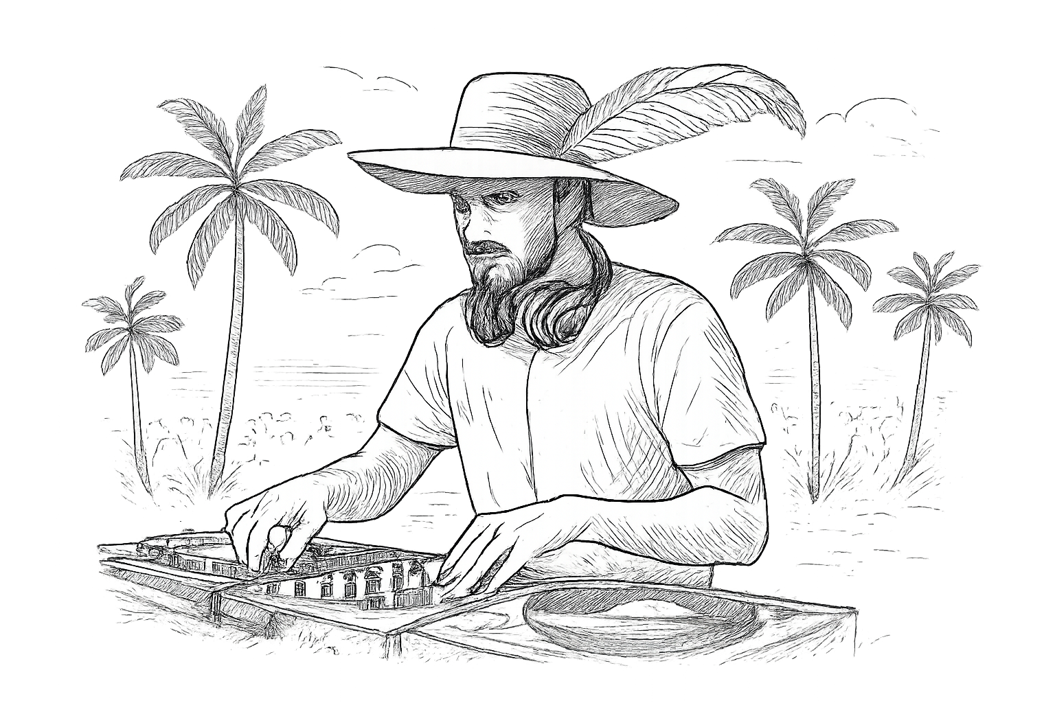 yann muller